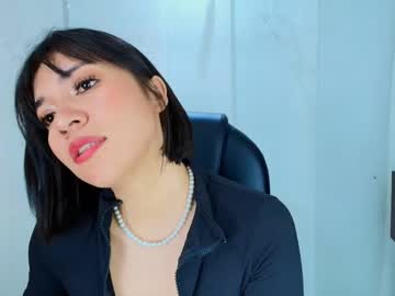 Lina_Bedoya Chaturbate stream image from January 12, 2026
