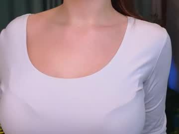 Lunaolivia_ Chaturbate stream image from January 12, 2026