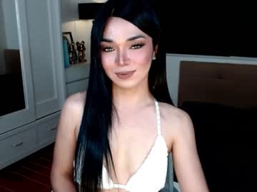 Margawilliams Chaturbate stream image from January 12, 2026