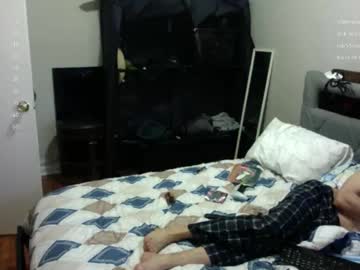 Ricanmrmarcus Chaturbate stream image from January 12, 2026