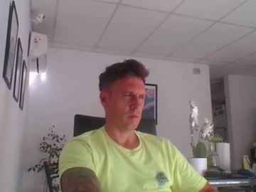 Sebasevi Chaturbate stream image from January 12, 2026