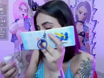 Sofia_Lara28 Chaturbate stream image from January 12, 2026