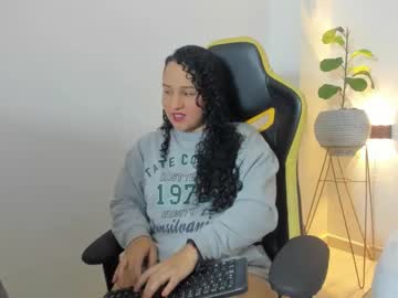 Yera_Curry Chaturbate stream image from January 12, 2026