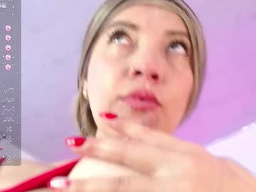 Cassandraferran Chaturbate stream image from January 12, 2026