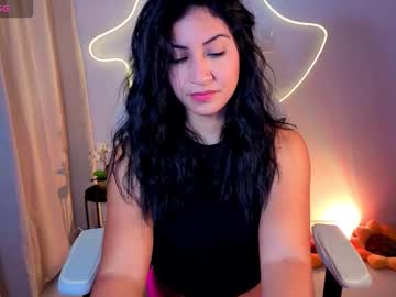 Chloebum_ Chaturbate stream image from January 12, 2026