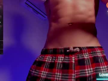 Cute_Secret_Guy Chaturbate stream image from January 12, 2026