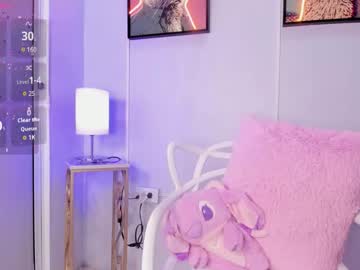 Dulce__Fiore07 Chaturbate stream image from January 12, 2026