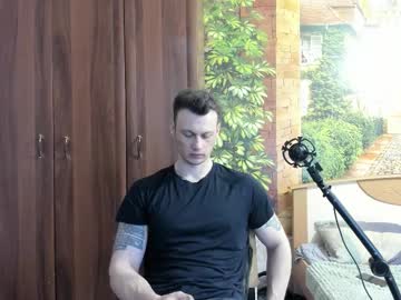 Eric_The_Vikking Chaturbate stream image from January 12, 2026