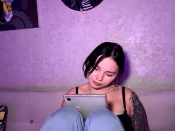 Jameevogtman Chaturbate stream image from January 12, 2026