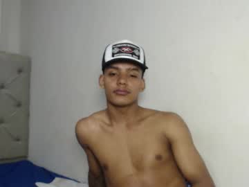 Redcol_ Chaturbate stream image from January 12, 2026