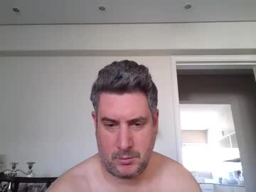 Rocket6969za Chaturbate stream image from January 12, 2026