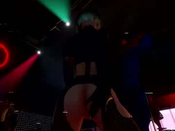 Sonyarouge Chaturbate stream image from January 12, 2026