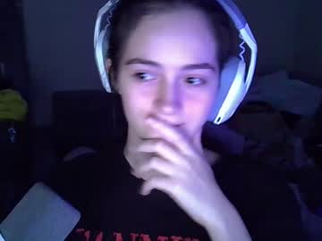 Alena_0707 Chaturbate stream image from January 12, 2026