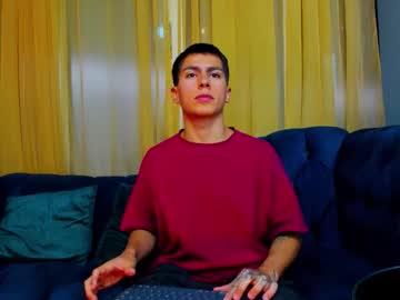 Aron_Pulse Chaturbate stream image from January 12, 2026
