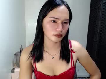 Blushangelx Chaturbate stream image from January 12, 2026