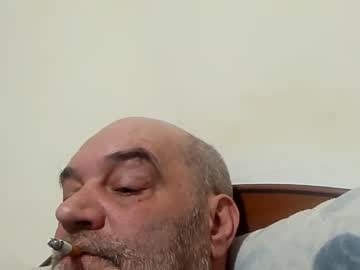 Castyon_ Chaturbate stream image from January 12, 2026