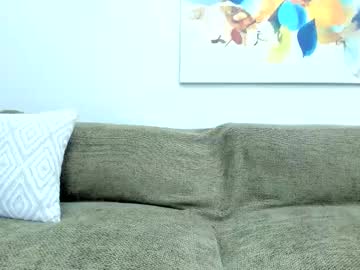 Cedeny Chaturbate stream image from January 12, 2026