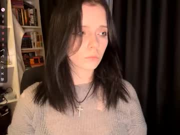 Cherriezordan Chaturbate stream image from January 12, 2026