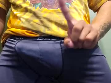 Dome420nite Chaturbate stream image from January 12, 2026