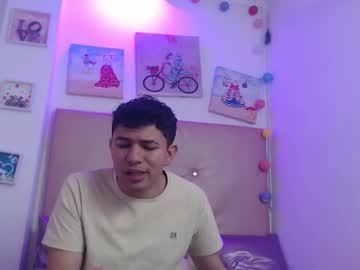 Iam_Lukas__ Chaturbate stream image from January 12, 2026