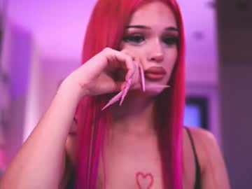 Katiafinesse Chaturbate stream image from January 12, 2026