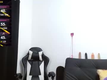 Kiararider Chaturbate stream image from January 12, 2026