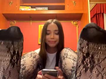 Laurenmarney Chaturbate stream image from January 12, 2026