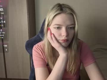 Logandrive Chaturbate stream image from January 12, 2026