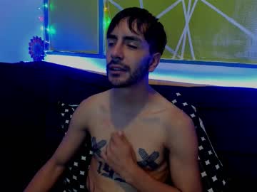 Lord_Apoloo Chaturbate stream image from January 12, 2026