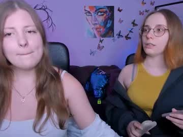 Melani_Bumm Chaturbate stream image from January 12, 2026