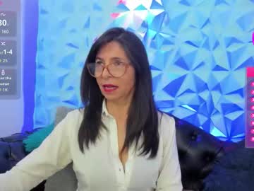 Sabinadeluxe_Cg Chaturbate stream image from January 12, 2026