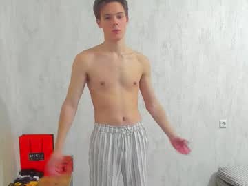 Timytwinkboy Chaturbate stream image from January 12, 2026