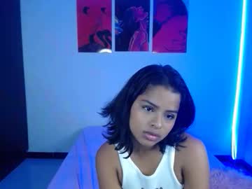 Vittoriaandersen Chaturbate stream image from January 12, 2026