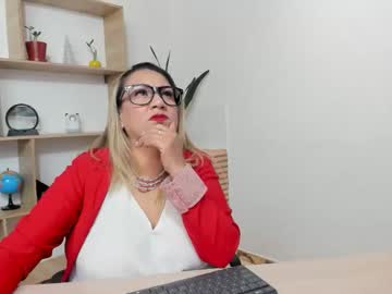 Yayita_Mature Chaturbate stream image from January 12, 2026