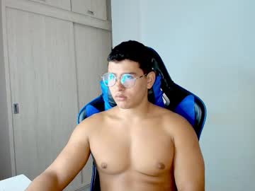Alexys_Xx Chaturbate stream image from January 12, 2026
