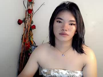 Arya_Lightning Chaturbate stream image from January 12, 2026