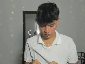 Cheekyman_ Chaturbate stream image from January 12, 2026