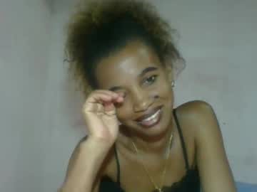 Claudiannah Chaturbate stream image from January 12, 2026