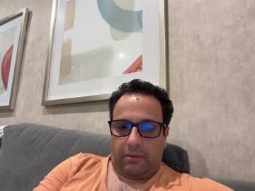 Fredmarsone Chaturbate stream image from January 12, 2026