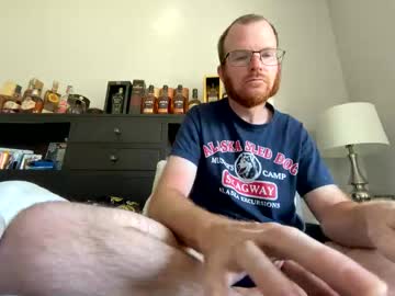 Gingerginger111 Chaturbate stream image from January 12, 2026