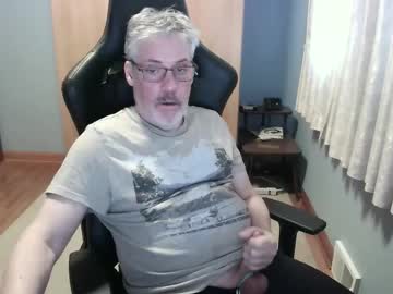 Horndoggyx1 Chaturbate stream image from January 12, 2026