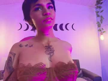 Megan_Hottts Chaturbate stream image from January 12, 2026