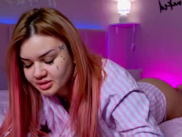 Merry_Notblush Chaturbate stream image from January 12, 2026