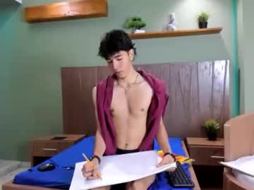 Rick_Flame05 Chaturbate stream image from January 12, 2026