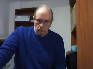 Spromo Chaturbate stream image from January 12, 2026