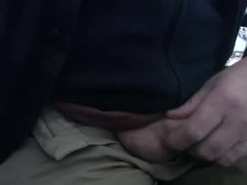 Stevedaddy007 Chaturbate stream image from January 12, 2026