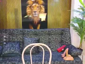 Sweet_Ahinara Chaturbate stream image from January 12, 2026