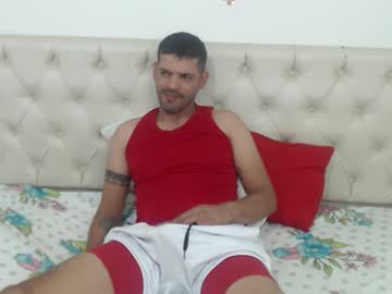 Wildchris_ Chaturbate stream image from January 12, 2026