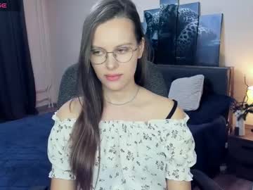 Ayumicherry Chaturbate stream image from January 12, 2026