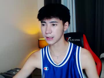 Babymasterbater Chaturbate stream image from January 12, 2026